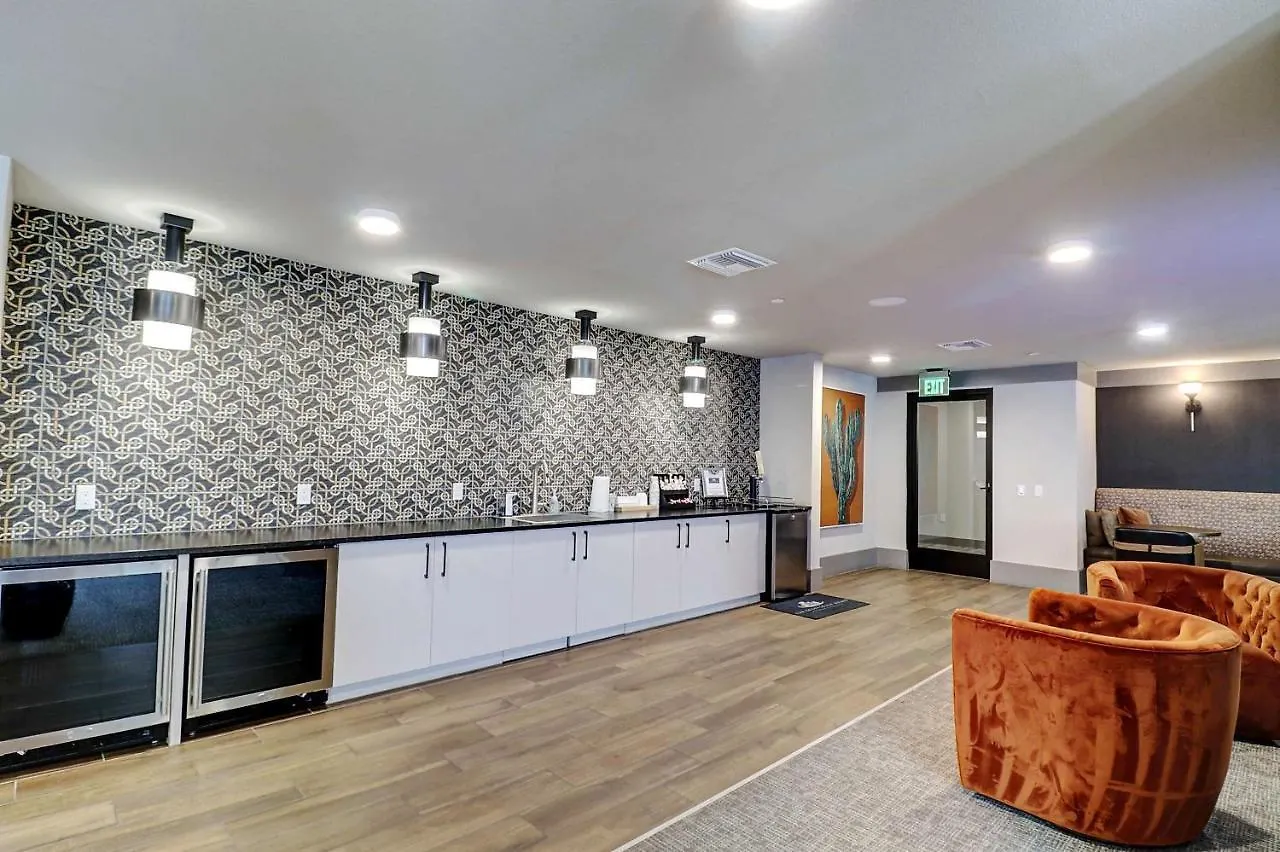Appartement Exquisite Home-Walk Score 81-Shopping District-King Bed-Parking -G3021 Scottsdale Verenigde Staten