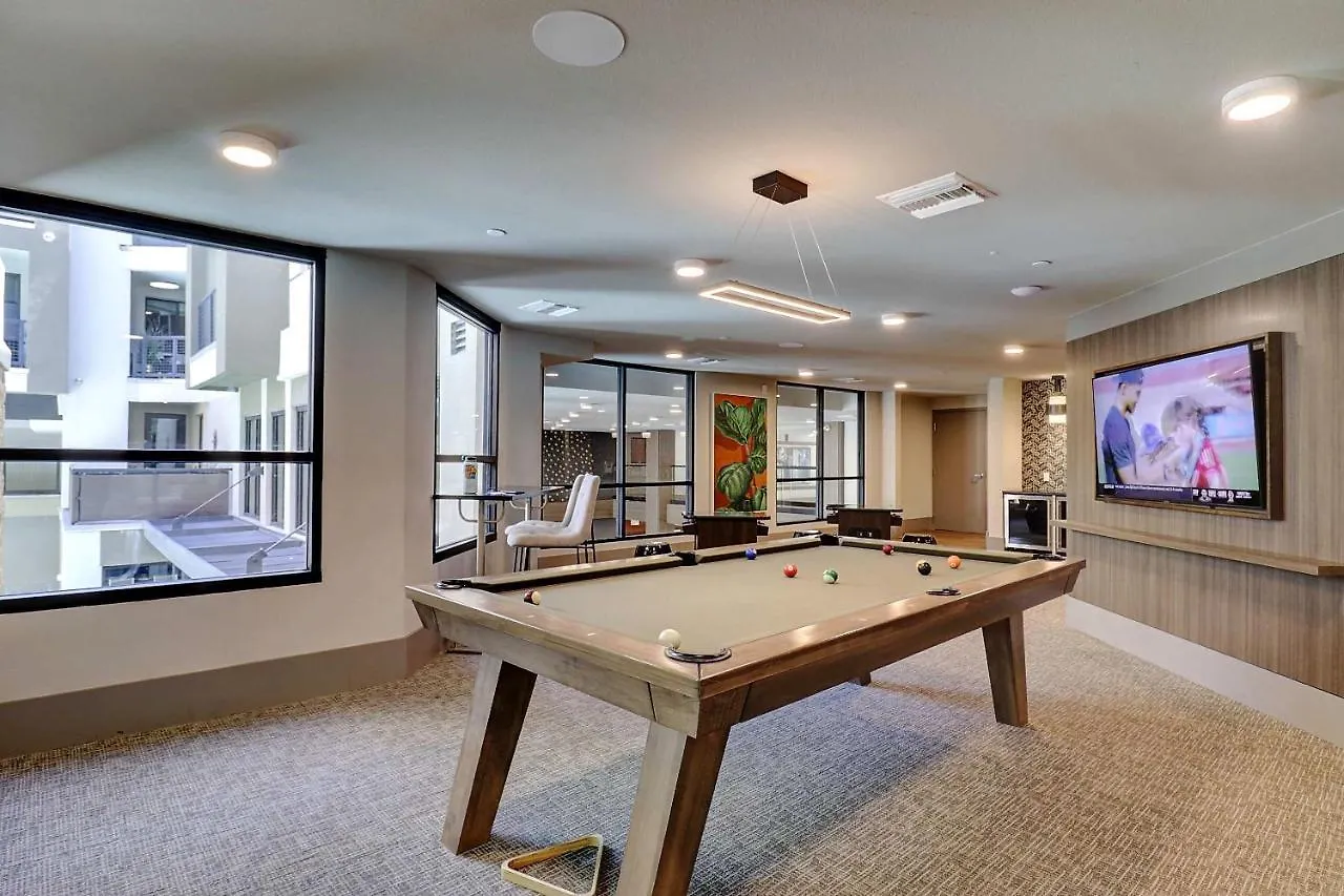 Exquisite Home-Walk Score 81-Shopping District-King Bed-Parking -G3021 Scottsdale Appartement