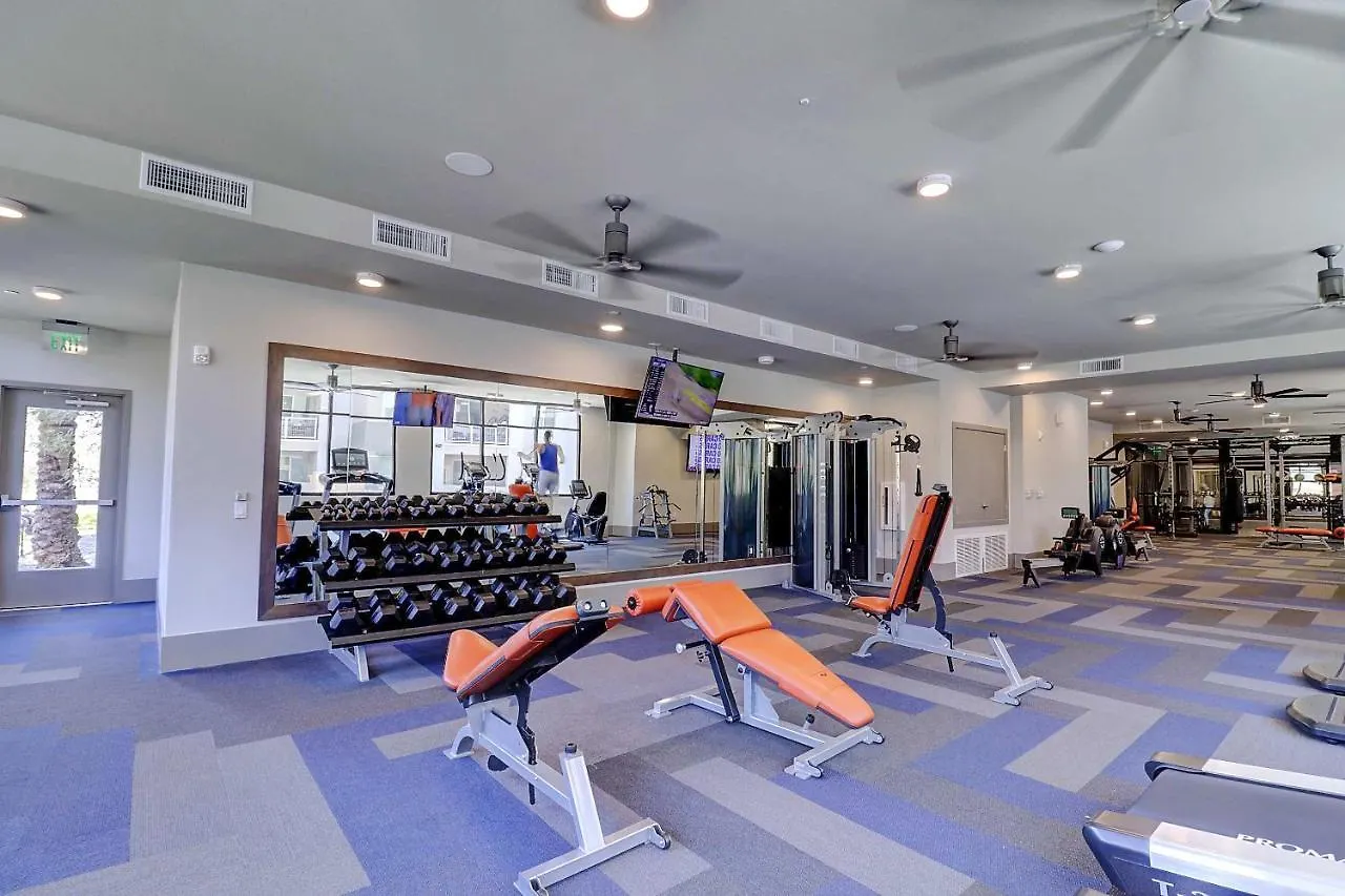 Appartement Exquisite Home-Walk Score 81-Shopping District-King Bed-Parking -G3021 Scottsdale Verenigde Staten